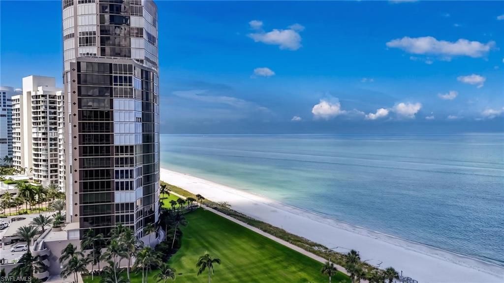 4451 Gulf Shore Blvd N, Unit 1604, Naples, FL 34103 Photo