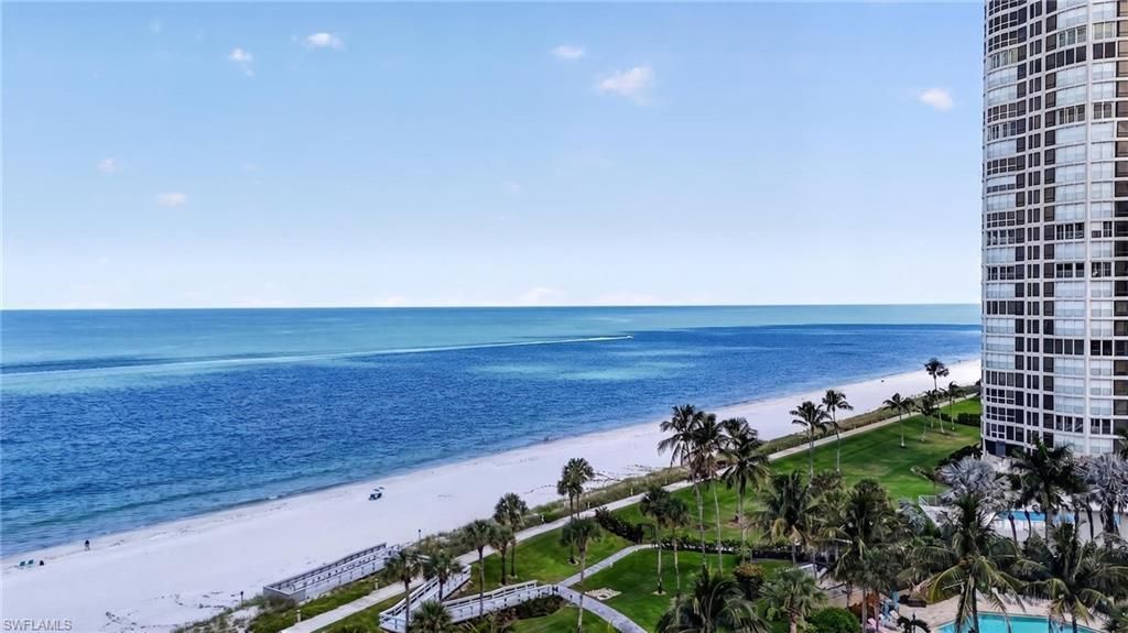 4451 Gulf Shore Blvd N, Unit 1604, Naples, FL 34103 Photo