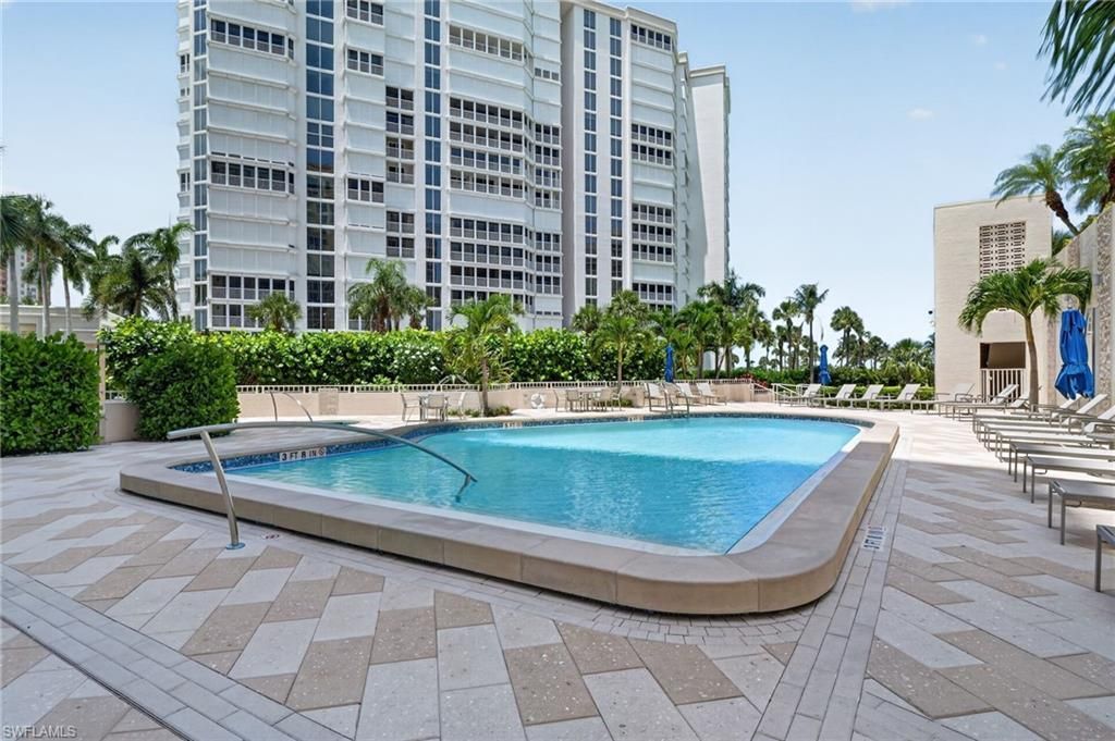 4451 Gulf Shore Blvd N, Unit 1604, Naples, FL 34103 Photo