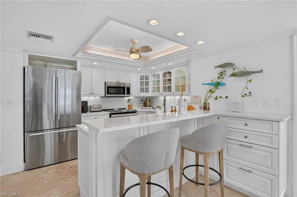 4451 Gulf Shore Blvd N, Unit 1604, Naples, FL 34103 Photo