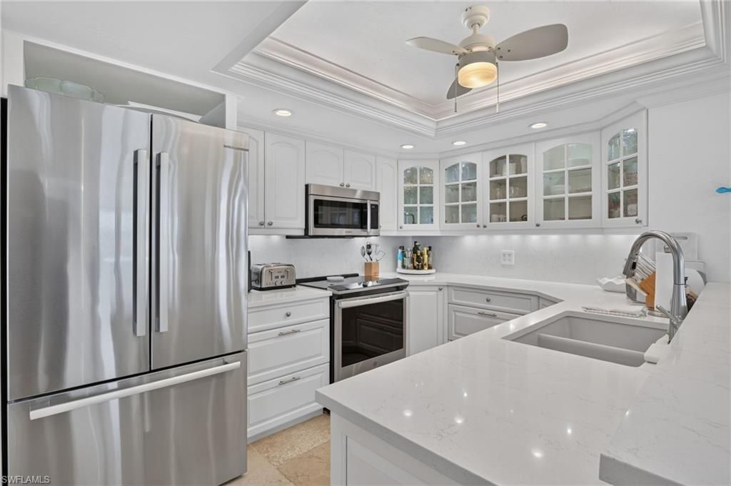 4451 Gulf Shore Blvd N, Unit 1604, Naples, FL 34103 Photo