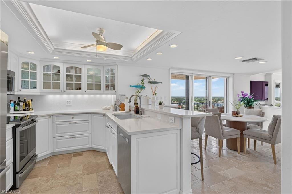 4451 Gulf Shore Blvd N, Unit 1604, Naples, FL 34103 Photo