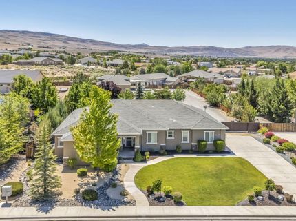 400 Sunset Springs Lane, Spanish Springs, NV 89441 Photo