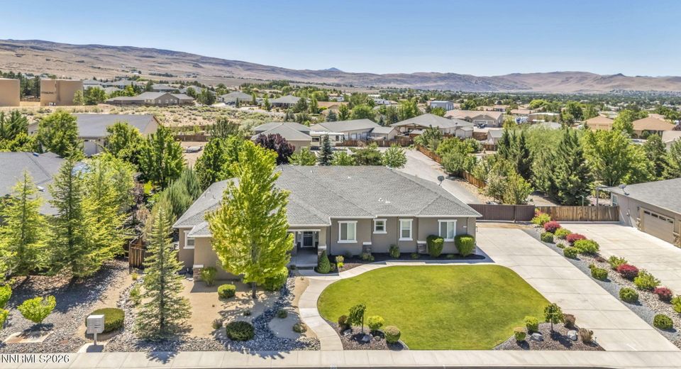 400 Sunset Springs Lane, Spanish Springs, NV 89441 Photo