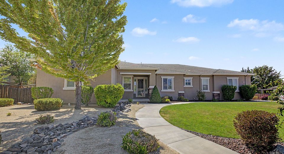 400 Sunset Springs Lane, Spanish Springs, NV 89441 Photo