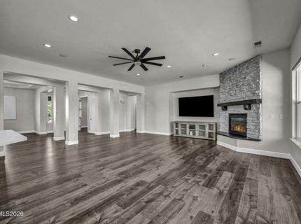 400 Sunset Springs Lane, Spanish Springs, NV 89441 Photo