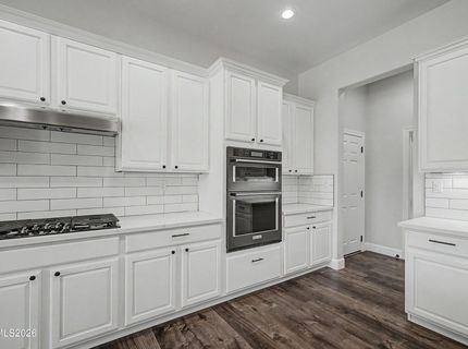 400 Sunset Springs Lane, Spanish Springs, NV 89441 Photo