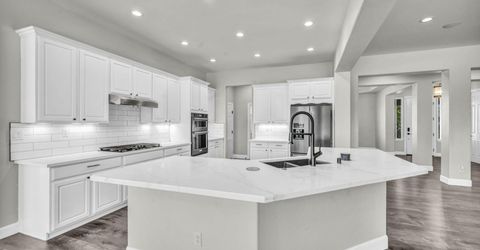 400 Sunset Springs Lane, Spanish Springs, NV 89441 Photo
