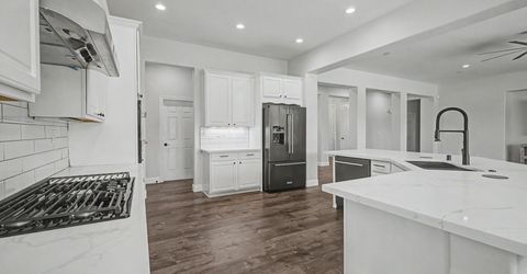 400 Sunset Springs Lane, Spanish Springs, NV 89441 Photo