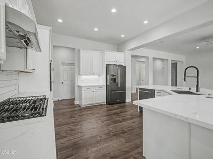 400 Sunset Springs Lane, Spanish Springs, NV 89441 Photo