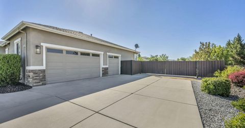 400 Sunset Springs Lane, Spanish Springs, NV 89441 Photo
