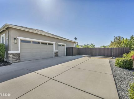 400 Sunset Springs Lane, Spanish Springs, NV 89441 Photo