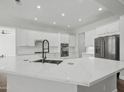400 Sunset Springs Lane, Spanish Springs, NV 89441 Photo