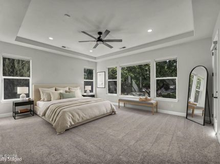 400 Sunset Springs Lane, Spanish Springs, NV 89441 Photo