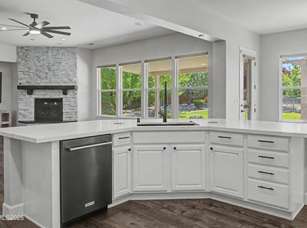 400 Sunset Springs Lane, Spanish Springs, NV 89441 Photo