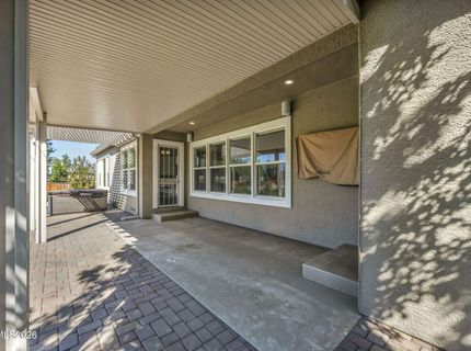400 Sunset Springs Lane, Spanish Springs, NV 89441 Photo