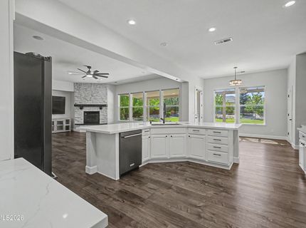400 Sunset Springs Lane, Spanish Springs, NV 89441 Photo