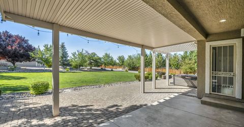 400 Sunset Springs Lane, Spanish Springs, NV 89441 Photo