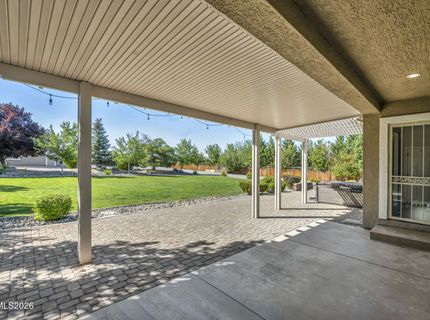 400 Sunset Springs Lane, Spanish Springs, NV 89441 Photo