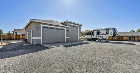 400 Sunset Springs Lane, Spanish Springs, NV 89441 Photo