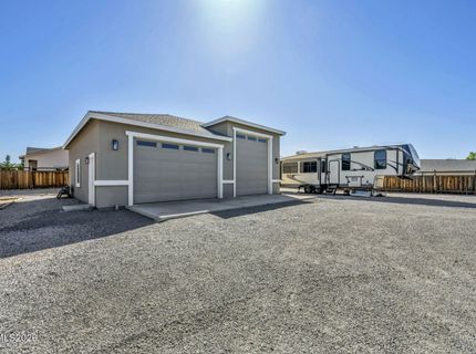 400 Sunset Springs Lane, Spanish Springs, NV 89441 Photo