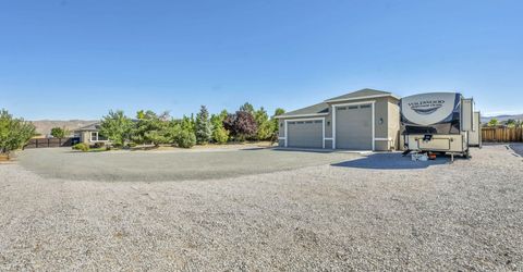 400 Sunset Springs Lane, Spanish Springs, NV 89441 Photo