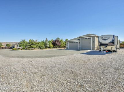 400 Sunset Springs Lane, Spanish Springs, NV 89441 Photo