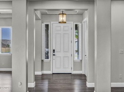 400 Sunset Springs Lane, Spanish Springs, NV 89441 Photo