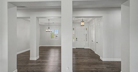 400 Sunset Springs Lane, Spanish Springs, NV 89441 Photo