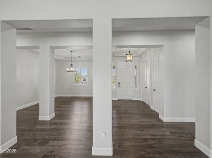 400 Sunset Springs Lane, Spanish Springs, NV 89441 Photo