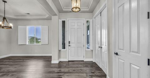 400 Sunset Springs Lane, Spanish Springs, NV 89441 Photo