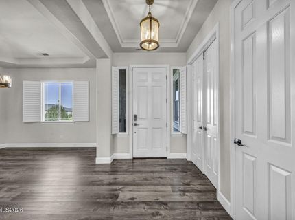 400 Sunset Springs Lane, Spanish Springs, NV 89441 Photo