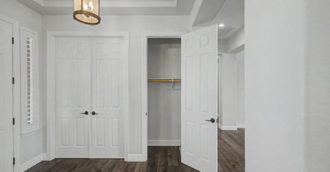 400 Sunset Springs Lane, Spanish Springs, NV 89441 Photo