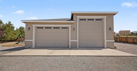 400 Sunset Springs Lane, Spanish Springs, NV 89441 Photo
