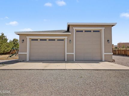 400 Sunset Springs Lane, Spanish Springs, NV 89441 Photo