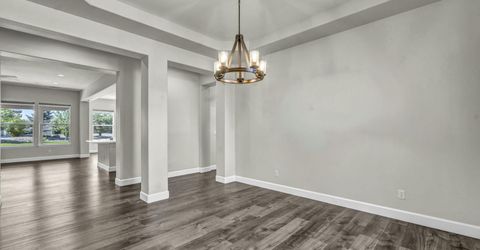 400 Sunset Springs Lane, Spanish Springs, NV 89441 Photo