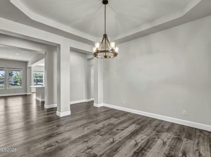 400 Sunset Springs Lane, Spanish Springs, NV 89441 Photo
