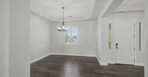400 Sunset Springs Lane, Spanish Springs, NV 89441 Photo