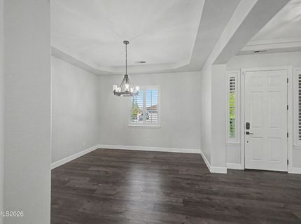 400 Sunset Springs Lane, Spanish Springs, NV 89441 Photo