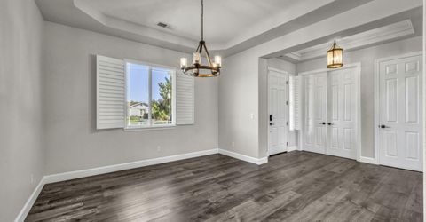400 Sunset Springs Lane, Spanish Springs, NV 89441 Photo
