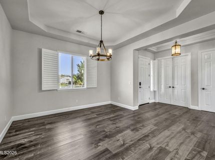 400 Sunset Springs Lane, Spanish Springs, NV 89441 Photo