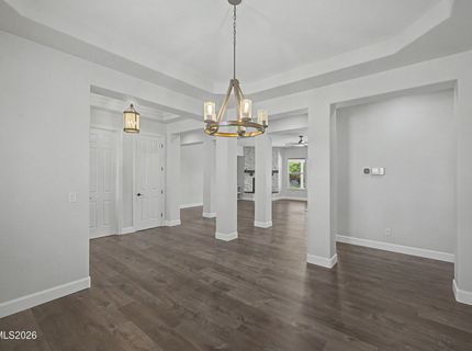 400 Sunset Springs Lane, Spanish Springs, NV 89441 Photo