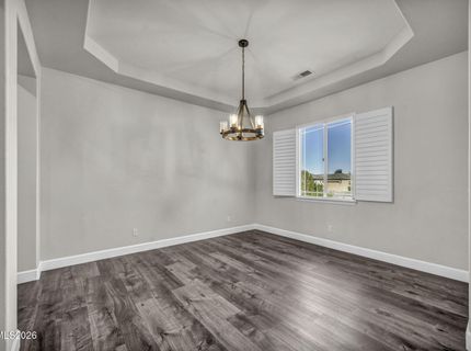 400 Sunset Springs Lane, Spanish Springs, NV 89441 Photo