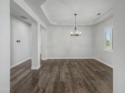 400 Sunset Springs Lane, Spanish Springs, NV 89441 Photo