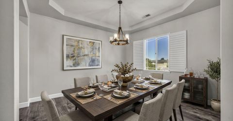400 Sunset Springs Lane, Spanish Springs, NV 89441 Photo