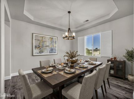 400 Sunset Springs Lane, Spanish Springs, NV 89441 Photo
