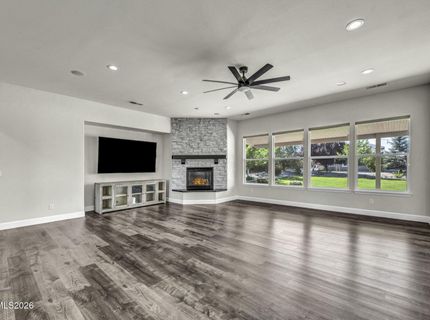 400 Sunset Springs Lane, Spanish Springs, NV 89441 Photo