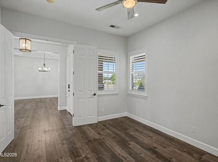 400 Sunset Springs Lane, Spanish Springs, NV 89441 Photo