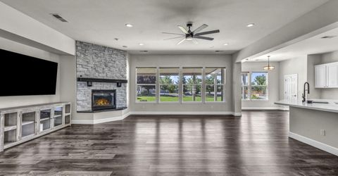 400 Sunset Springs Lane, Spanish Springs, NV 89441 Photo