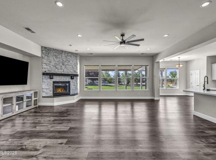400 Sunset Springs Lane, Spanish Springs, NV 89441 Photo